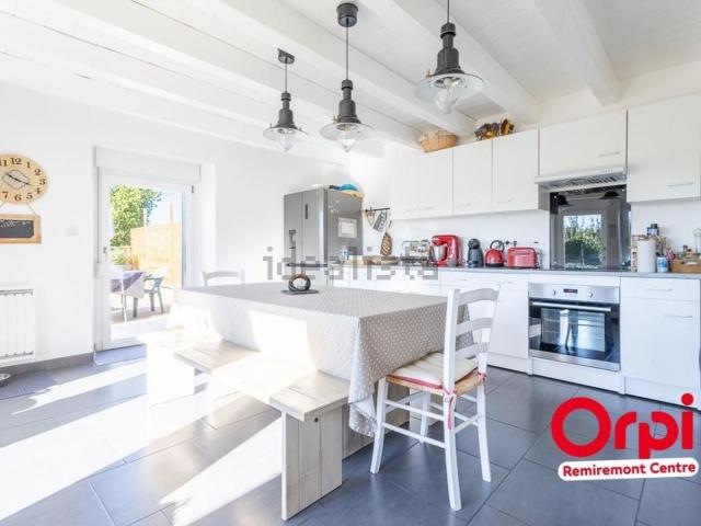 Maison vente à Fougerolles, Fougerolles-Saint-Valbert