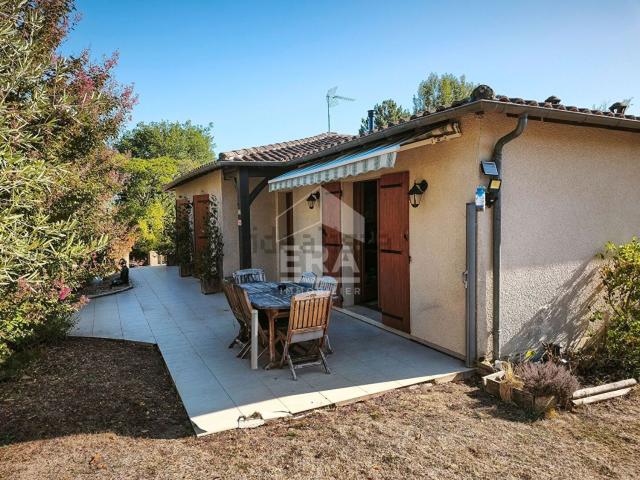 Maison vente à Peyre, Fougueyrolles