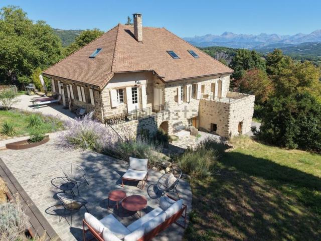 Maison vente à Fouillouse, Hautes-Alpes