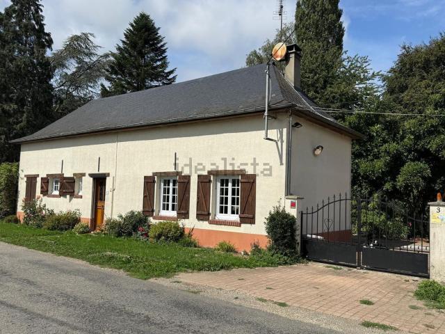 Maison vente à Fouilloy, Oise