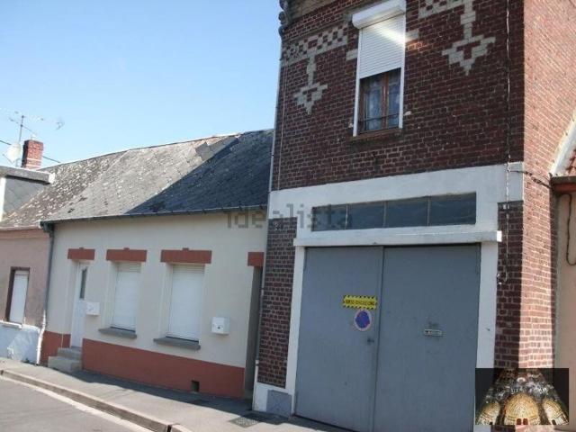 Maison vente à Fouilloy, Oise