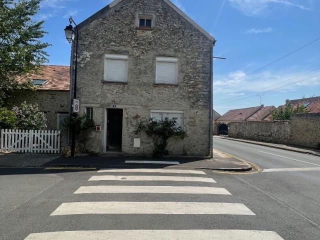 Maison vente à Fouju, Seine-et-Marne