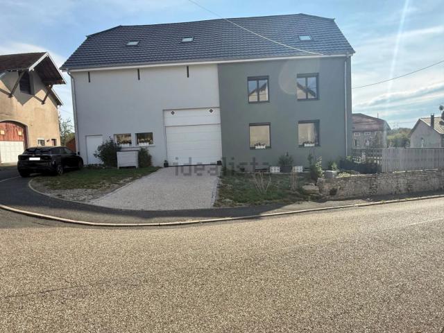 Maison vente à Foulcrey, Moselle