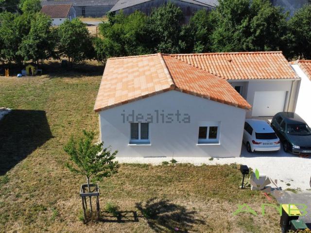 Maison vente à Puimard, Fouquebrune