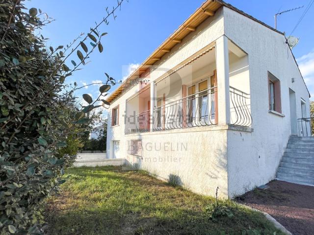 Maison location à Fouras, Charente-Maritime
