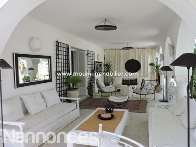 Maison location