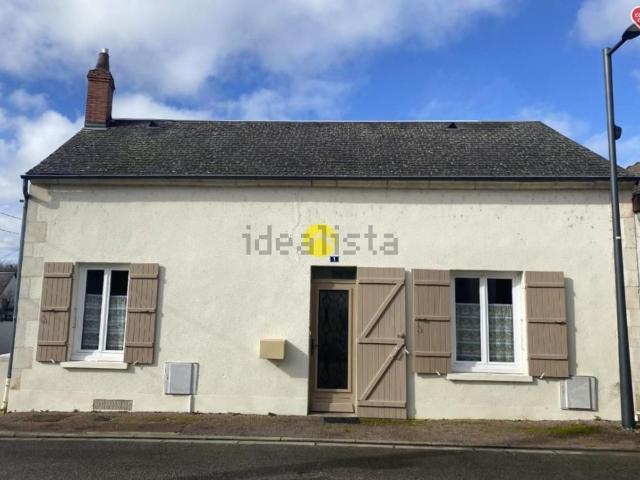 Maison vente à Fourchambault, Nièvre