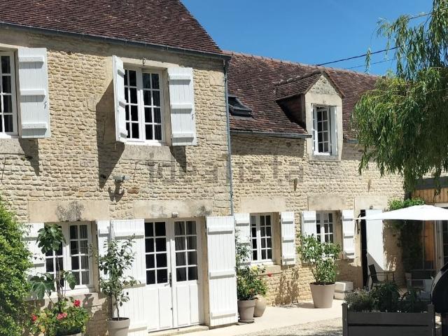Maison vente à Le Marais, Fourches