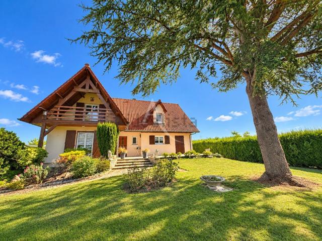 Maison vente à Fourdrinoy, Somme