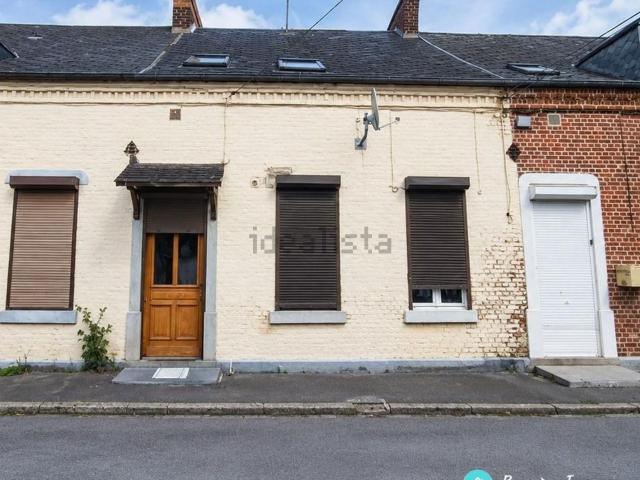 Maison vente à Fourmies, Nord