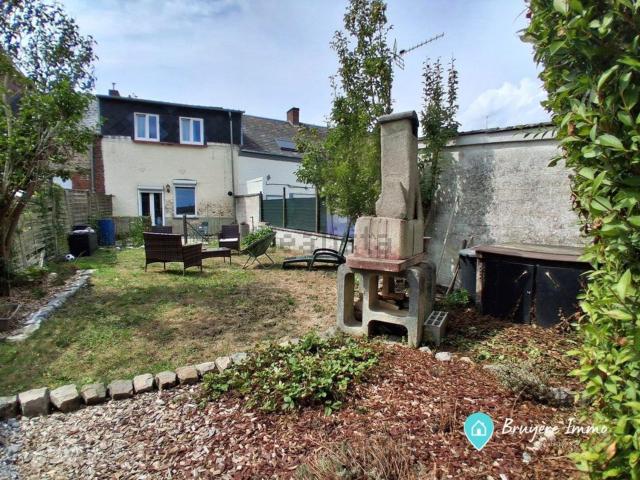 Maison vente à Fourmies, Nord