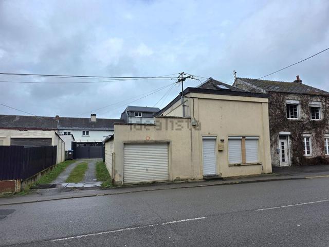 Maison vente à Fourmies, Nord