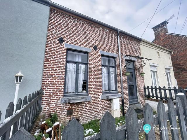 Maison vente à Fourmies, Nord
