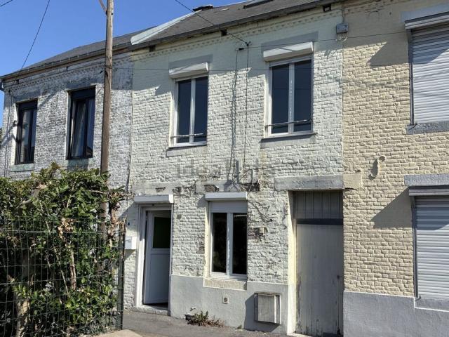 Maison vente à Fourmies, Nord