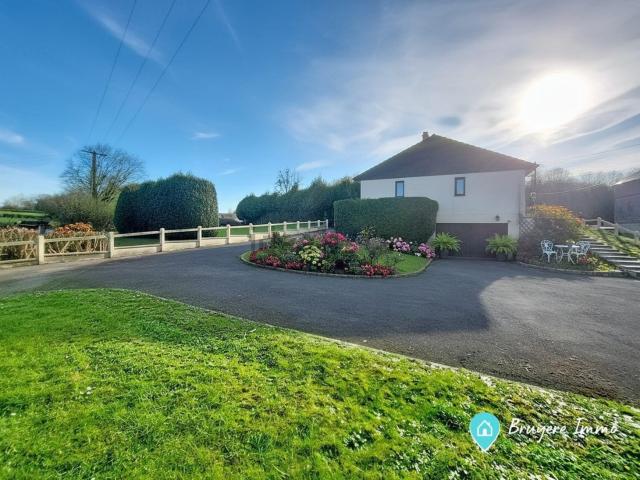 Maison vente à Fourmies, Nord