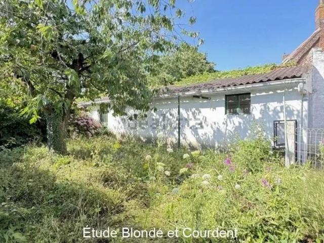 Maison vente à Fournes-en-Weppes, Nord