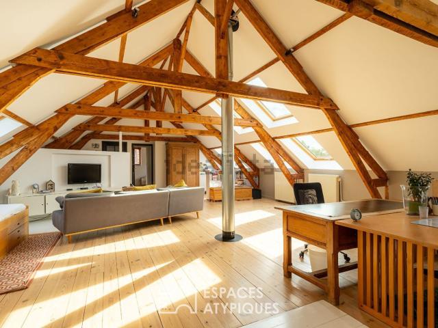 Maison vente à Hameau des près, Fournes-en-Weppes