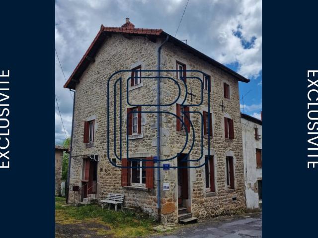 Maison vente à Le Moulin Rouge, Fournols