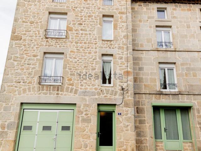 Maison vente à Les Genestières, Fournols