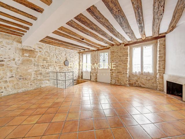 Maison vente à Fourqueux, Fourqueux