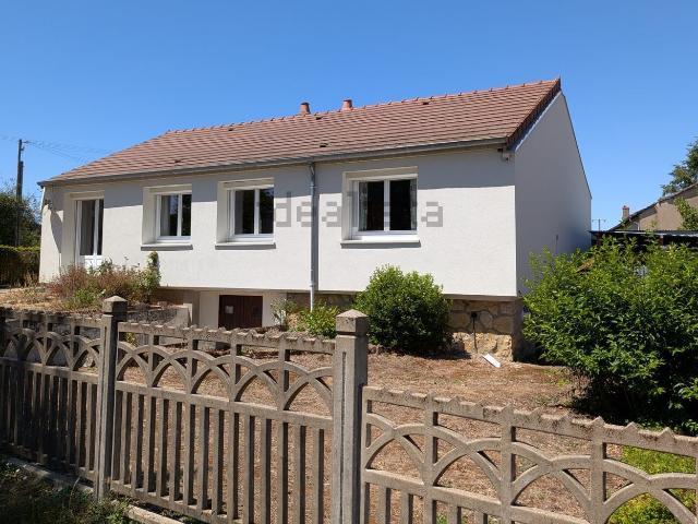 Maison vente à Fours, Nièvre