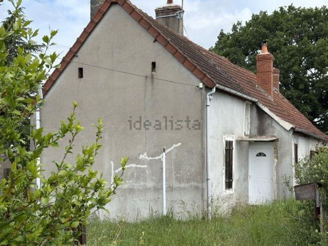 Maison vente à Fours, Nièvre
