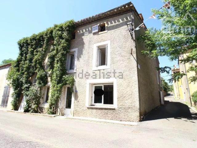 Maison vente à Fourtou, Aude
