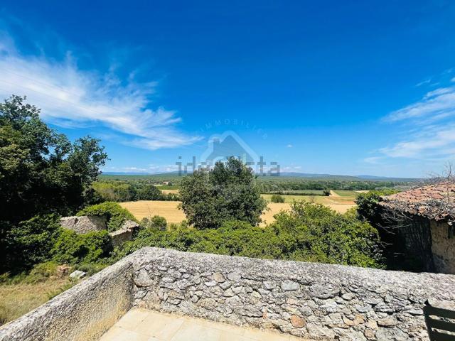 Maison vente à Fox-Amphoux, Var