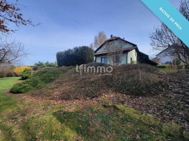Maison vente à Frahier-et-Chatebier, Haute-Saône