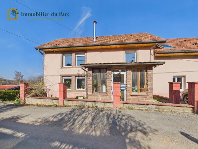 Maison vente à Frahier-et-Chatebier, Haute-Saône