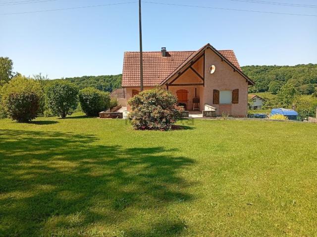 Maison vente à Frahier-et-Chatebier, Haute-Saône
