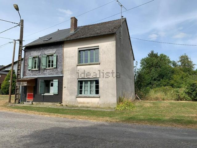 Maison vente à Fraillicourt, Ardennes