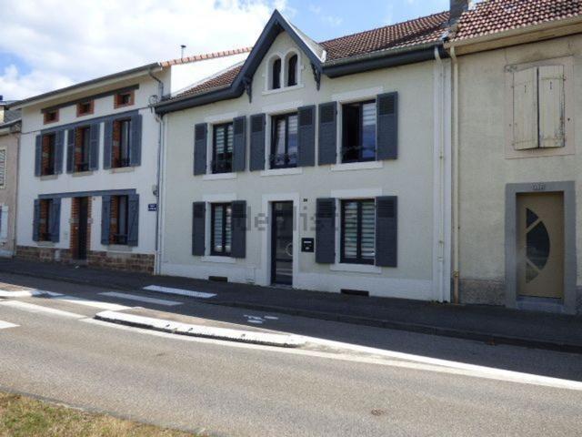 Maison vente à Fraimbois, Meurthe-et-Moselle
