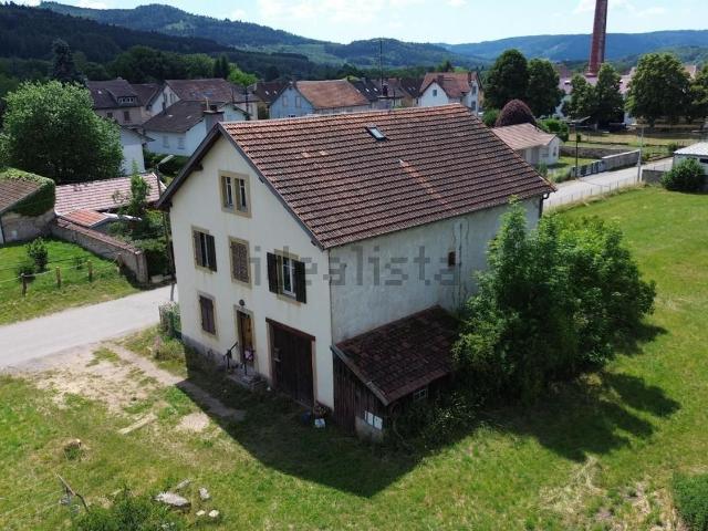 Maison vente à Fraize, Vosges