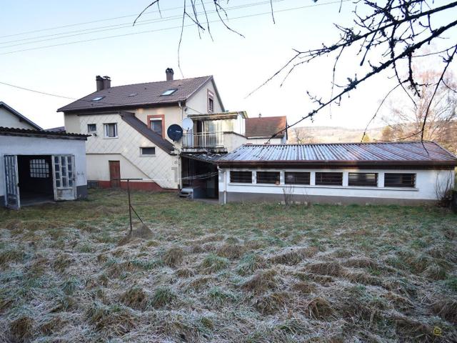 Maison vente à Fraize, Vosges