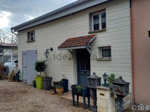 Maison vente à Fraize, Vosges