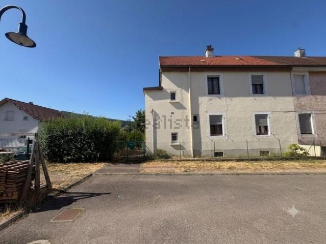 Maison vente à Fraize, Vosges
