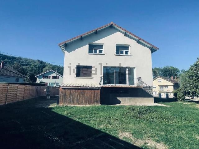 Maison vente à Fraize, Vosges