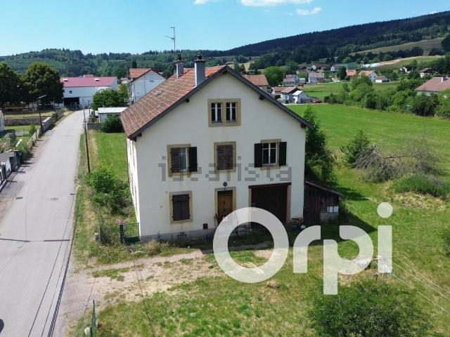 Maison vente à Fraize, Vosges