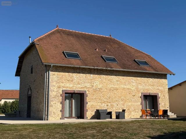 Maison vente à Le Village, Fralignes