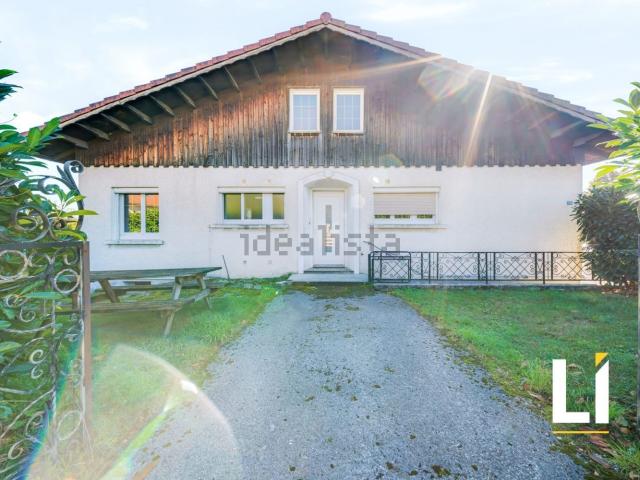 Maison vente à Frambouhans, Doubs