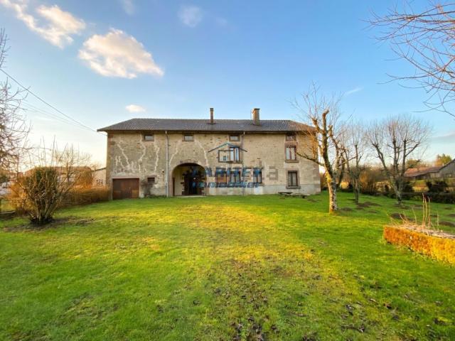Maison vente à Francalmont, Haute-Saône