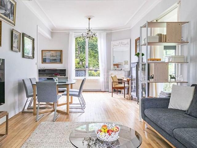 Maison location à Paris, Île-de-France