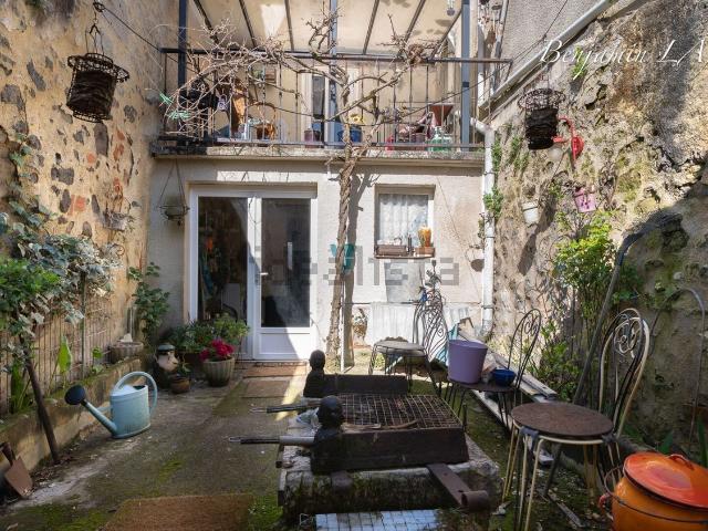 Maison vente à Porte Neuve, Francescas