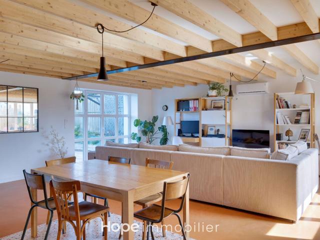 Maison vente à Bourg-en-Bresse, Francheleins