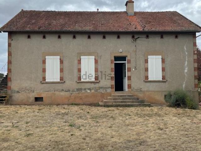 Maison location à Chenevière, Franchesse