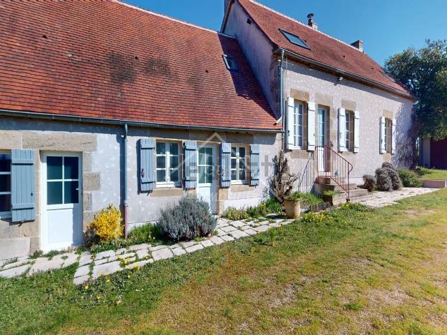 Maison vente à Le Lieu Belin, Franchesse