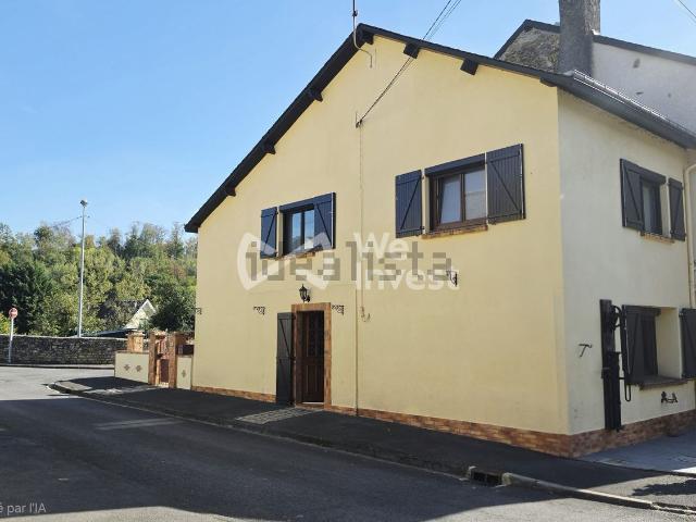 Maison vente à Francheval, Ardennes
