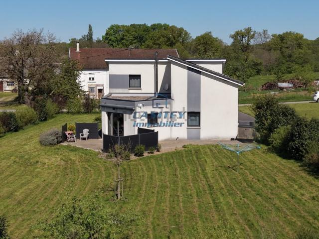 Maison vente à Zone d'activités du Boron Bouvier, Franchevelle