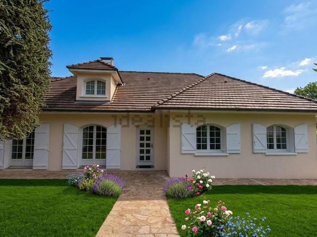 Maison vente à Francheville-le-Haut, Francheville
